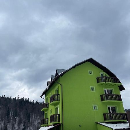 Pensiunea Sabina Predeal Exterior foto